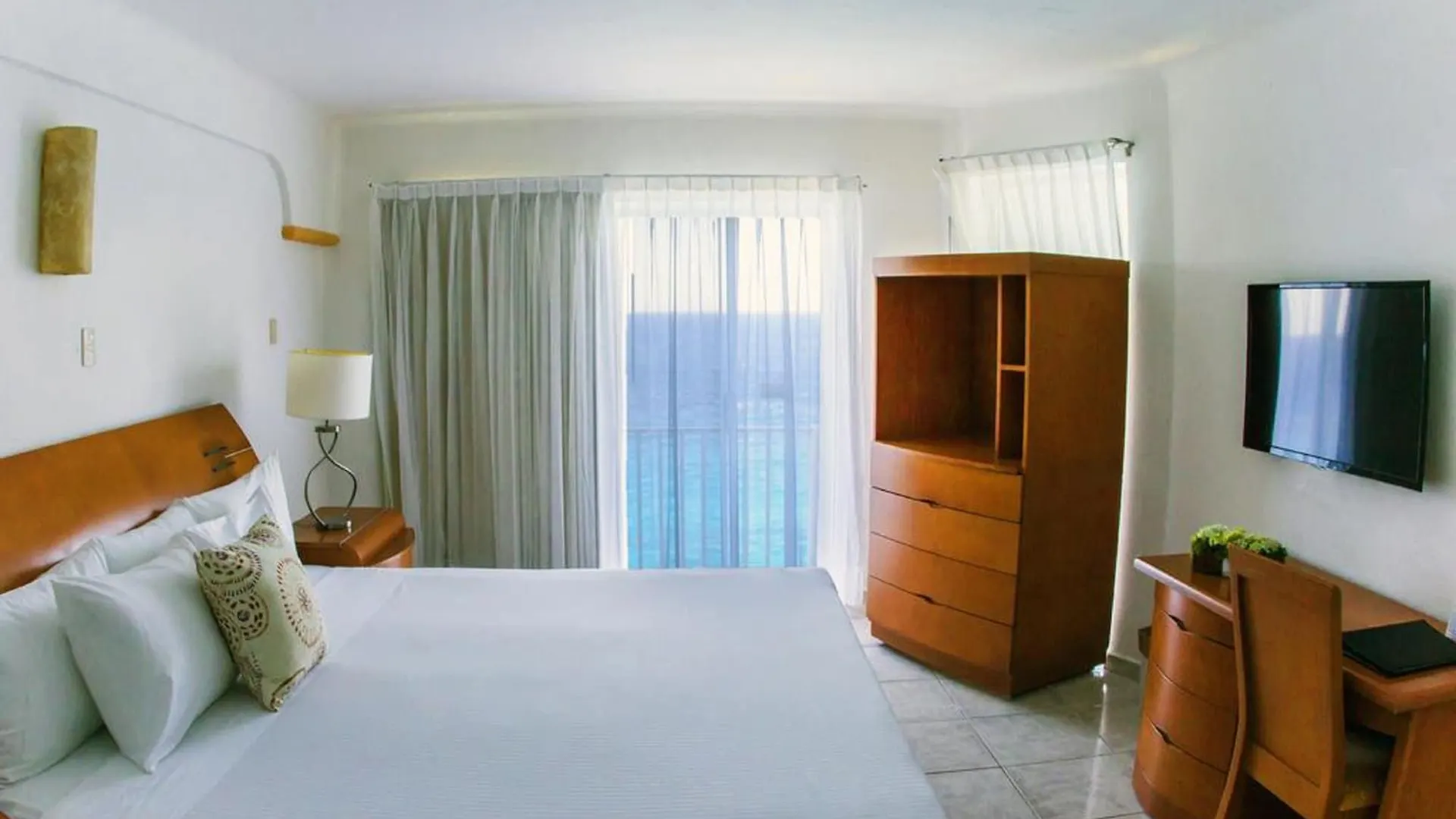 Coral Princess Hotel & Dive Resort Cozumel Mexique
