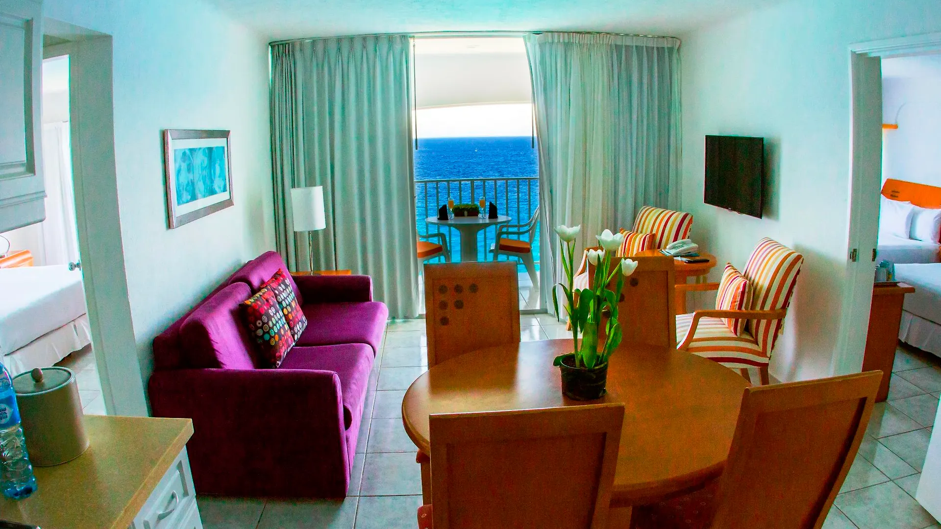 Coral Princess Hotel & Dive Resort Cozumel