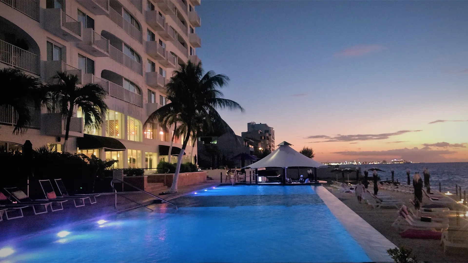 Coral Princess Hotel & Dive Resort Cozumel