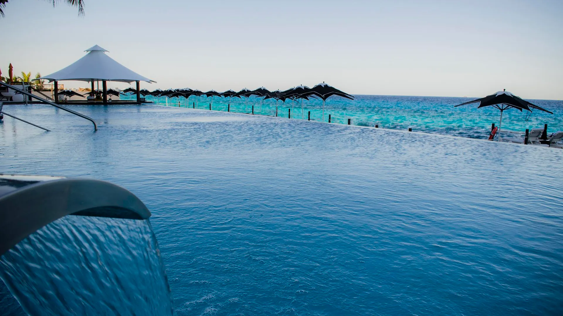 Coral Princess Hotel & Dive Resort Cozumel