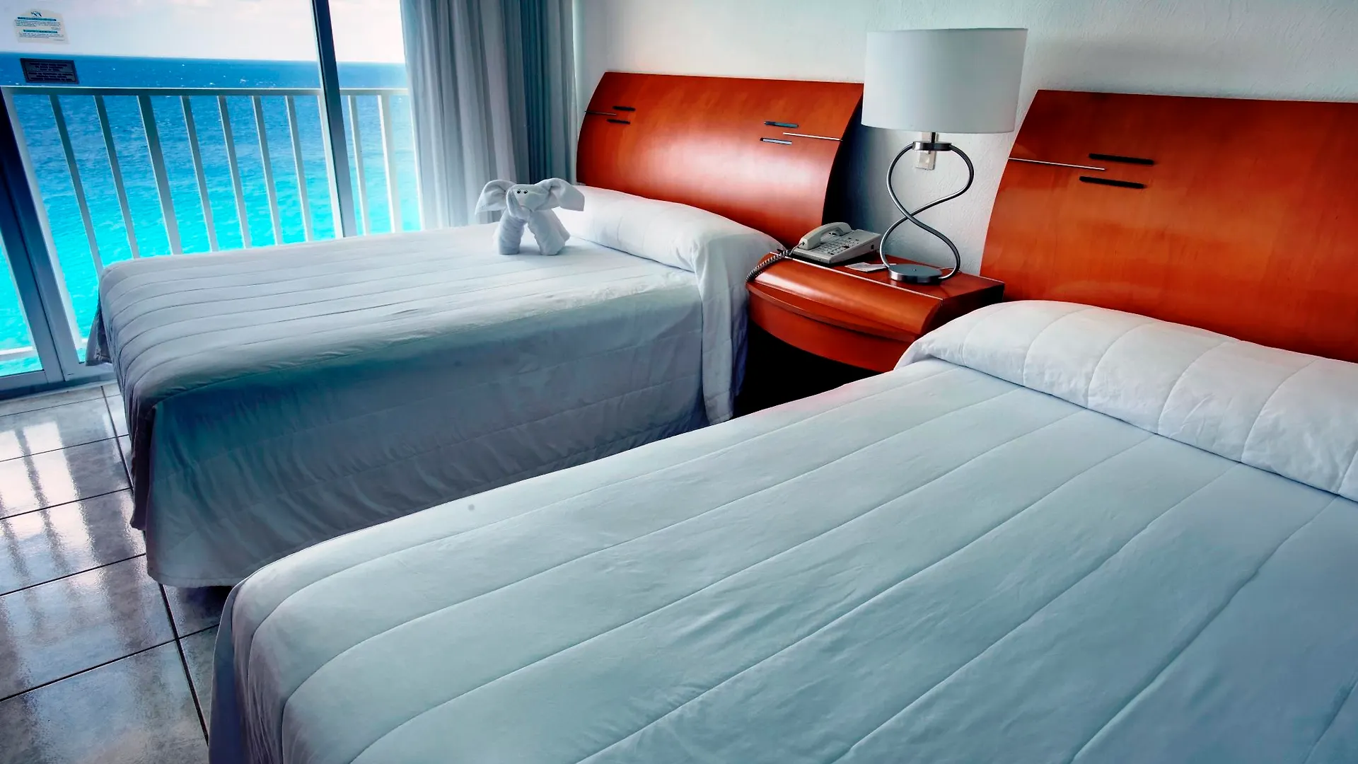 Coral Princess Hotel & Dive Resort Cozumel Mexique