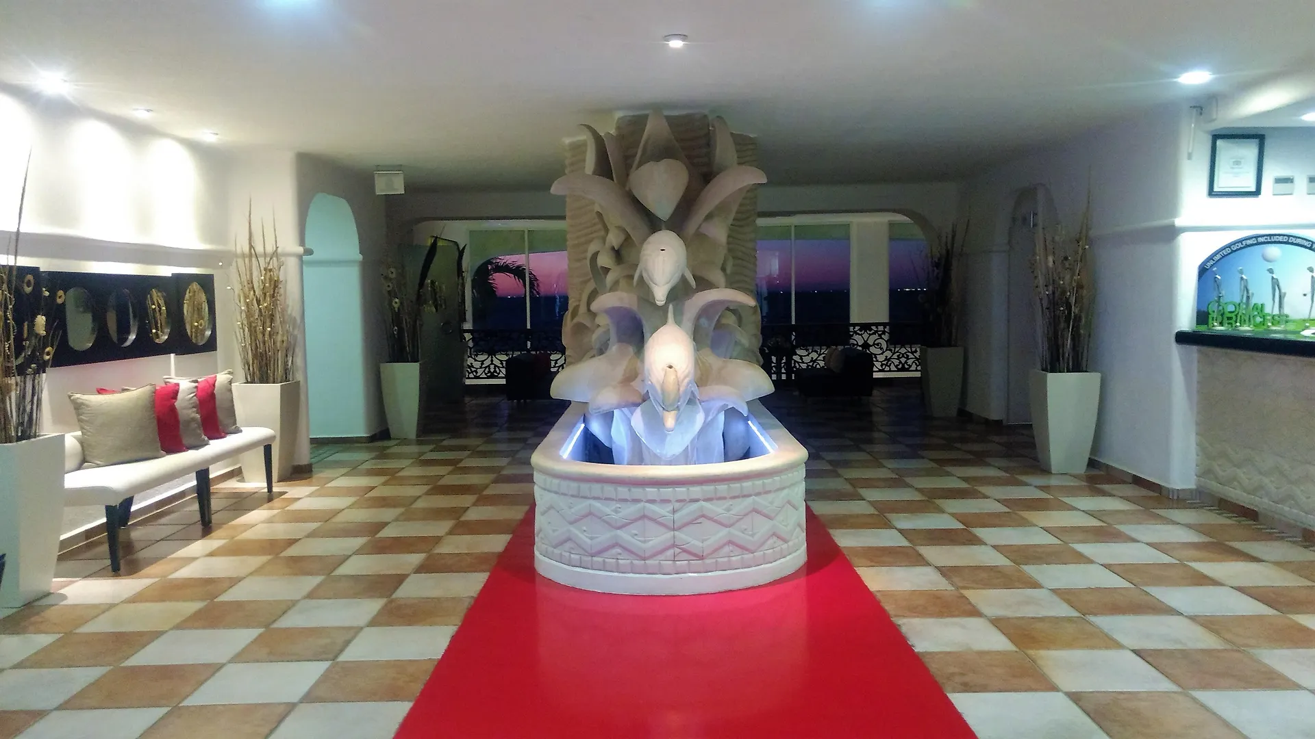 Coral Princess Hotel & Dive Resort Cozumel
