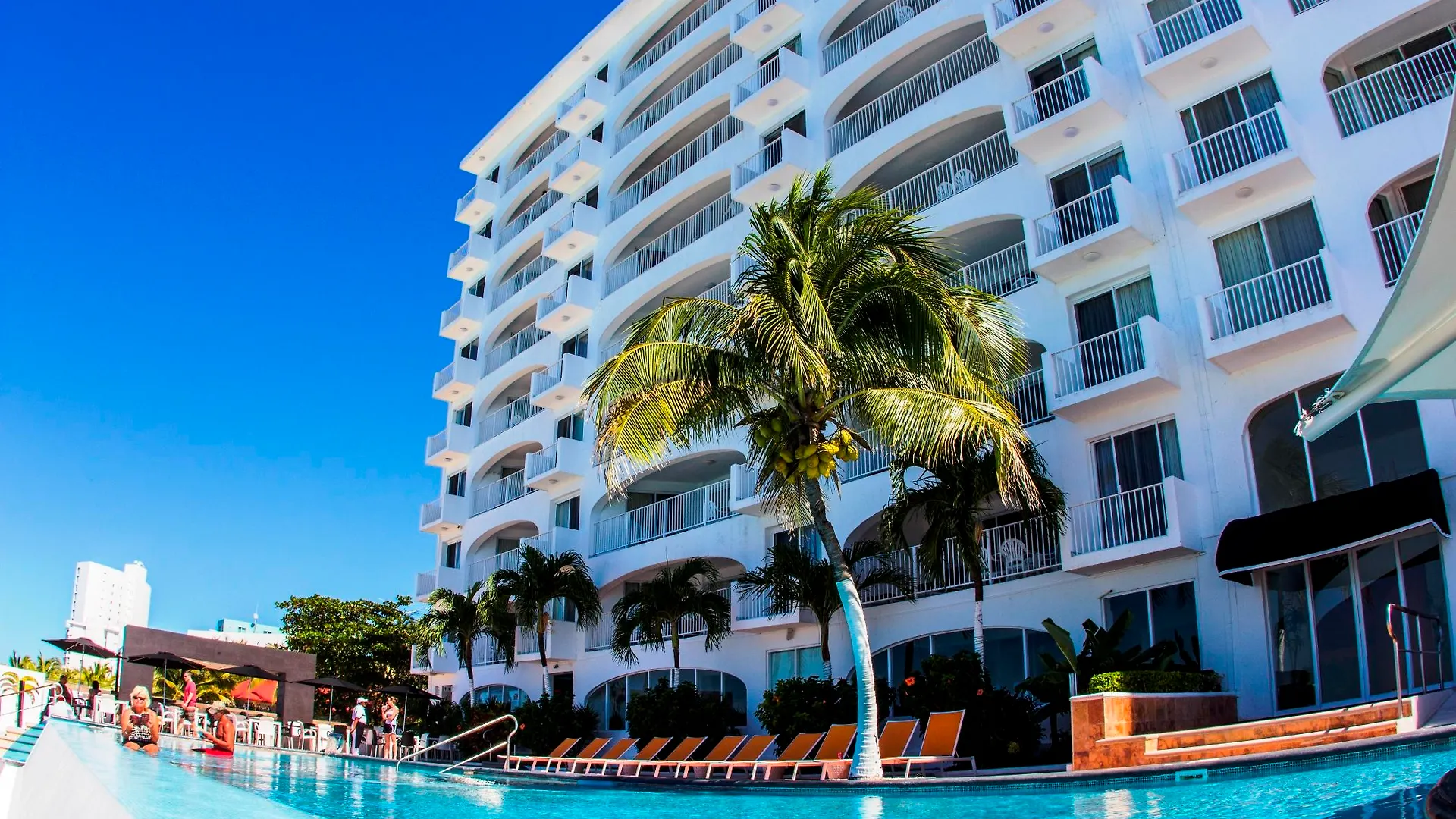 ****  Coral Princess Hotel & Dive Resort Cozumel Mexique