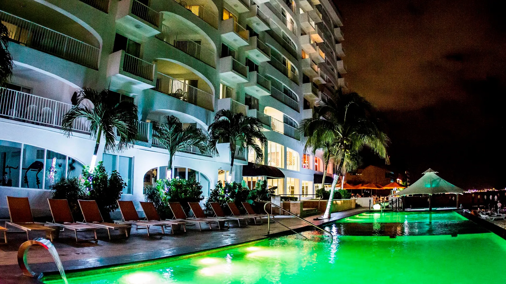 Coral Princess Hotel & Dive Resort Cozumel