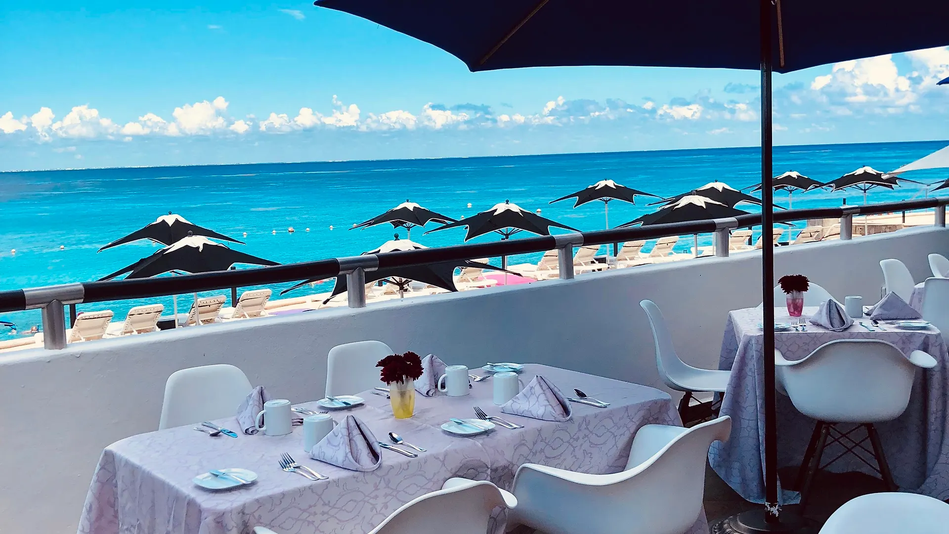 Coral Princess Hotel & Dive Resort Cozumel Mexique