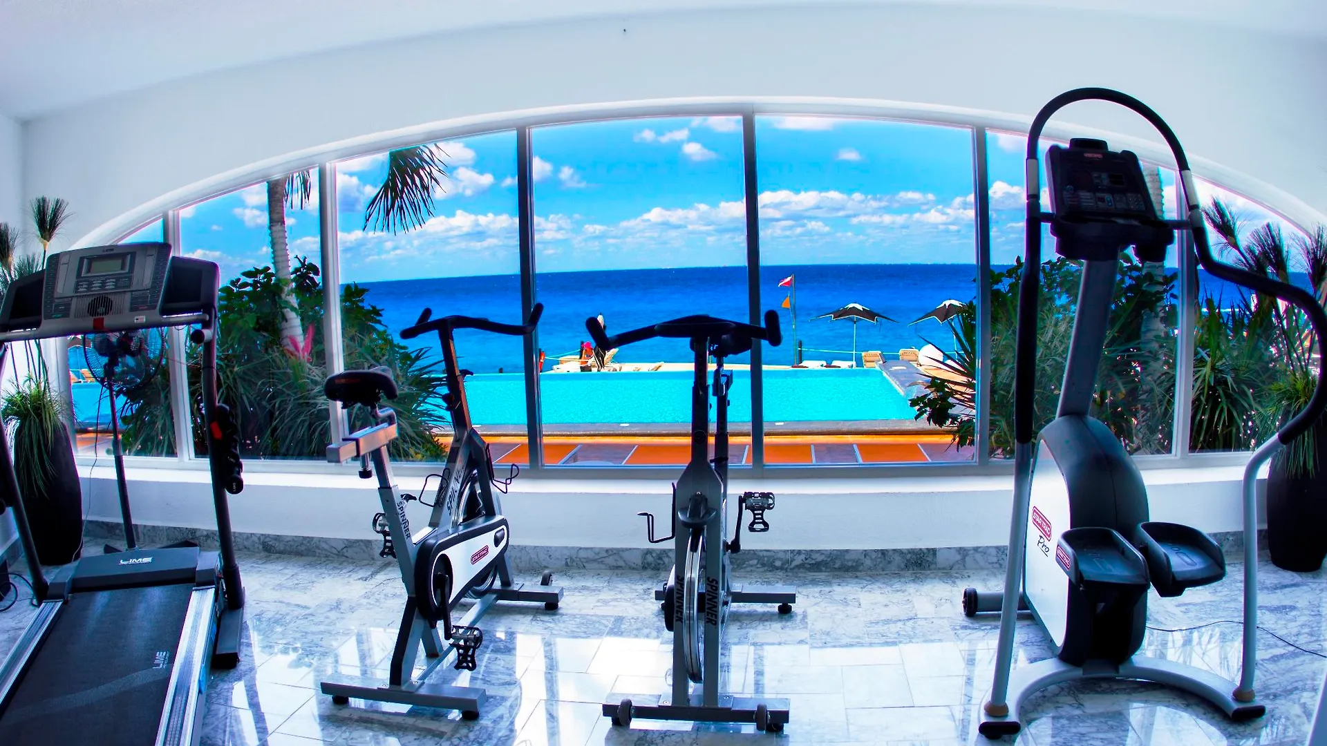 Coral Princess Hotel & Dive Resort Cozumel