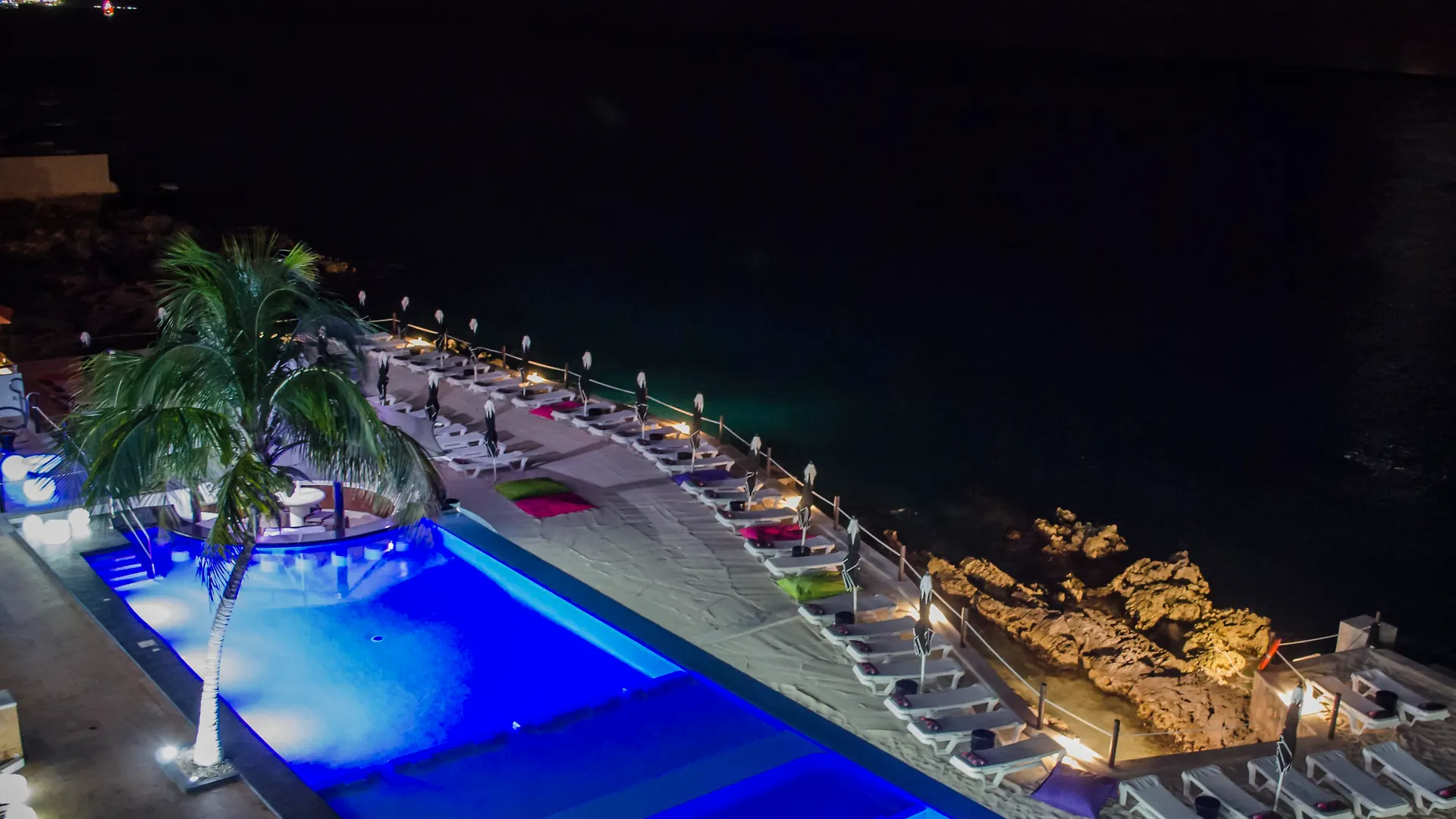 ****  Coral Princess Hotel & Dive Resort Cozumel Mexique