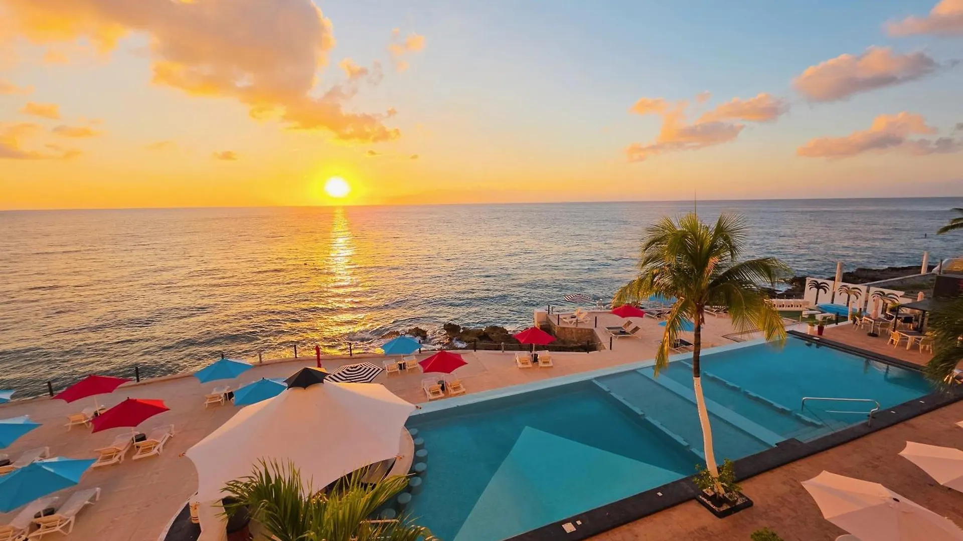 Coral Princess Hotel & Dive Resort contacts