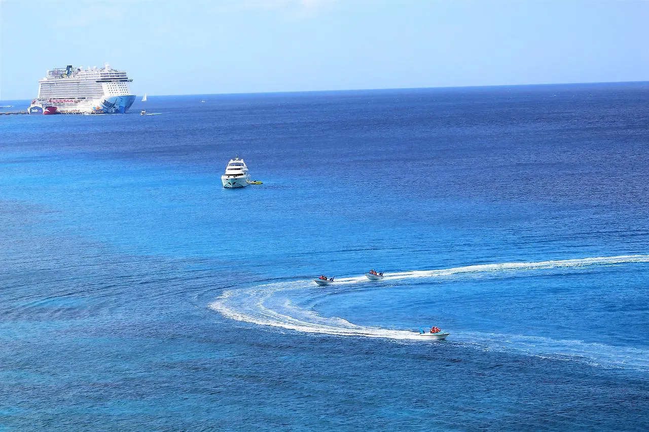Coral Princess Hotel & Dive Resort Cozumel