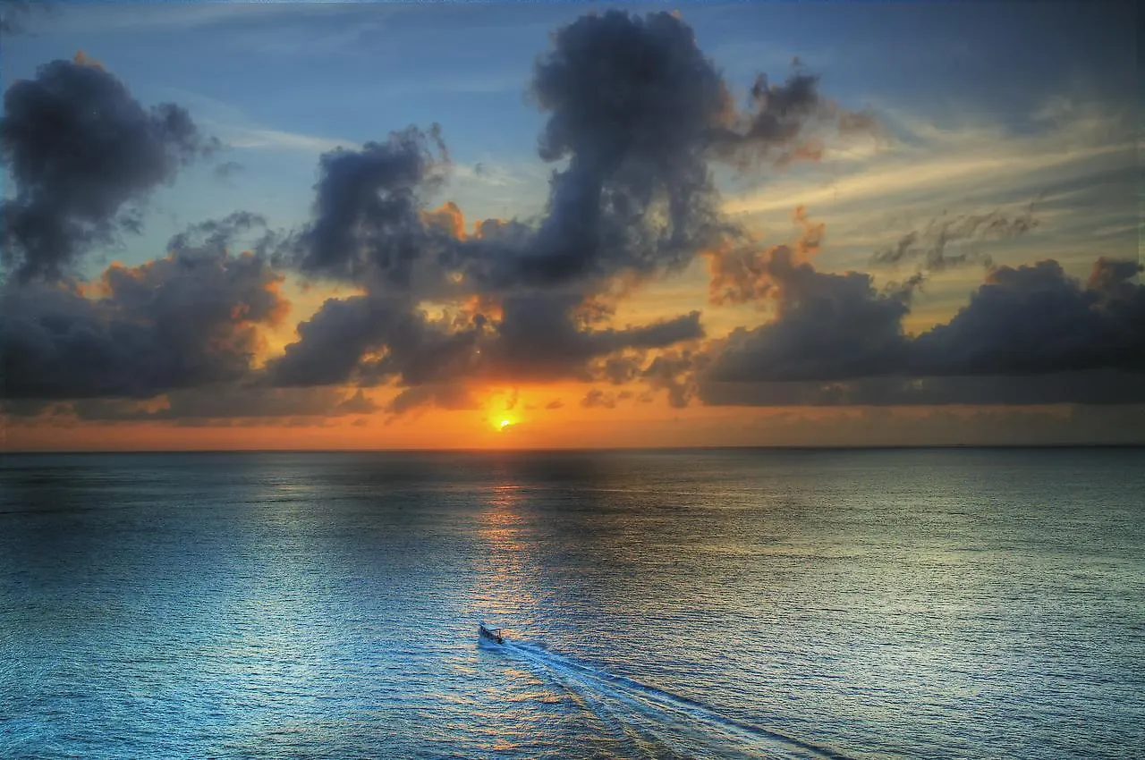 Coral Princess Hotel & Dive Resort Cozumel