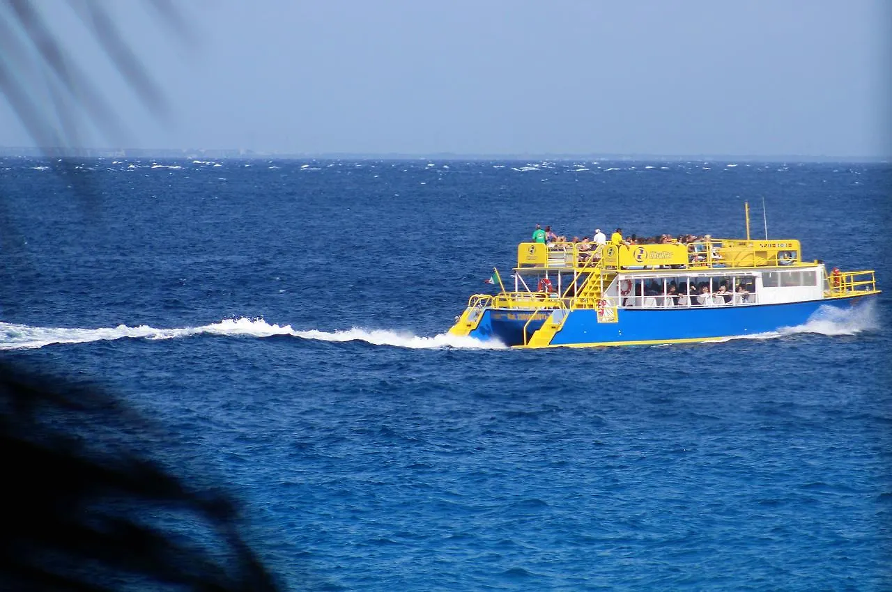 Coral Princess Hotel & Dive Resort Cozumel