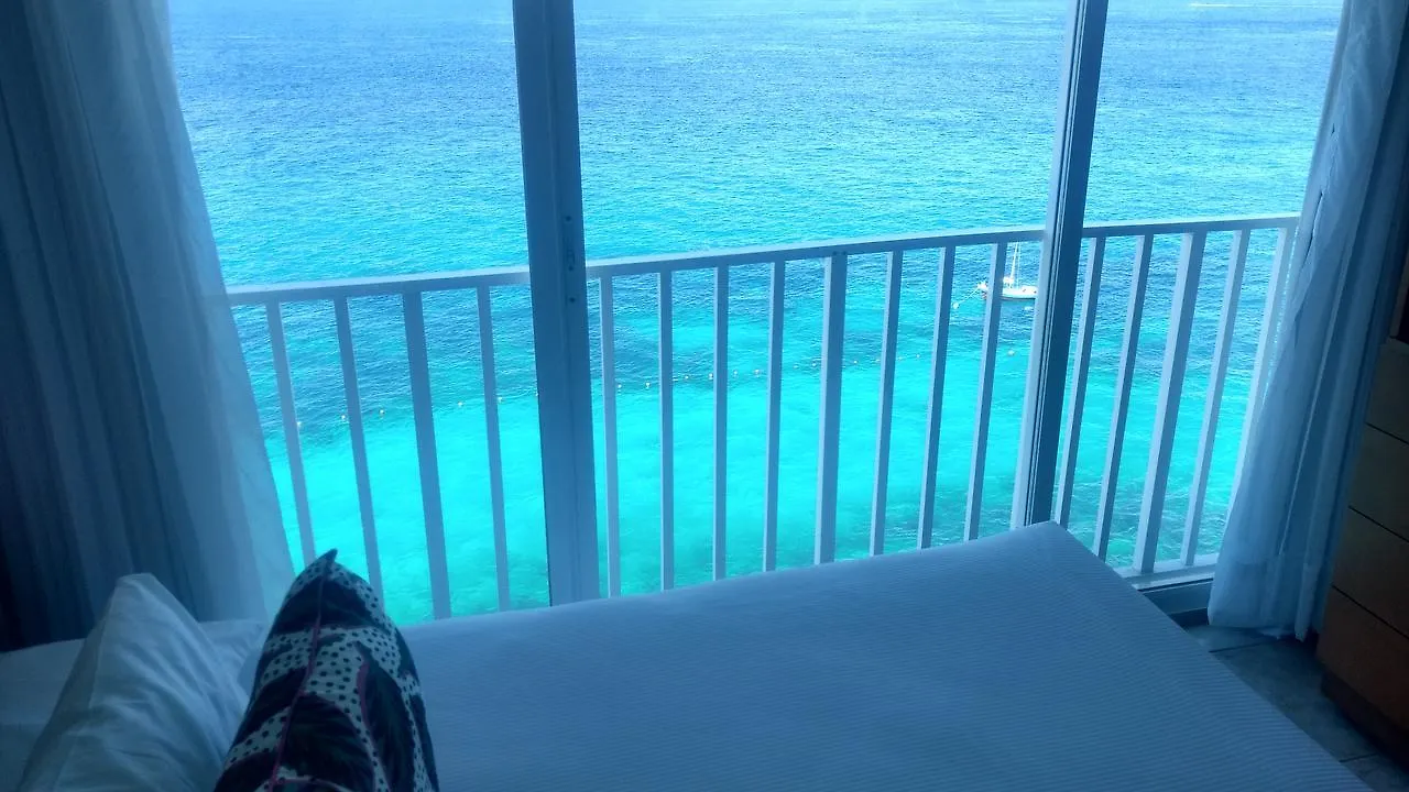 Coral Princess Hotel & Dive Resort Cozumel