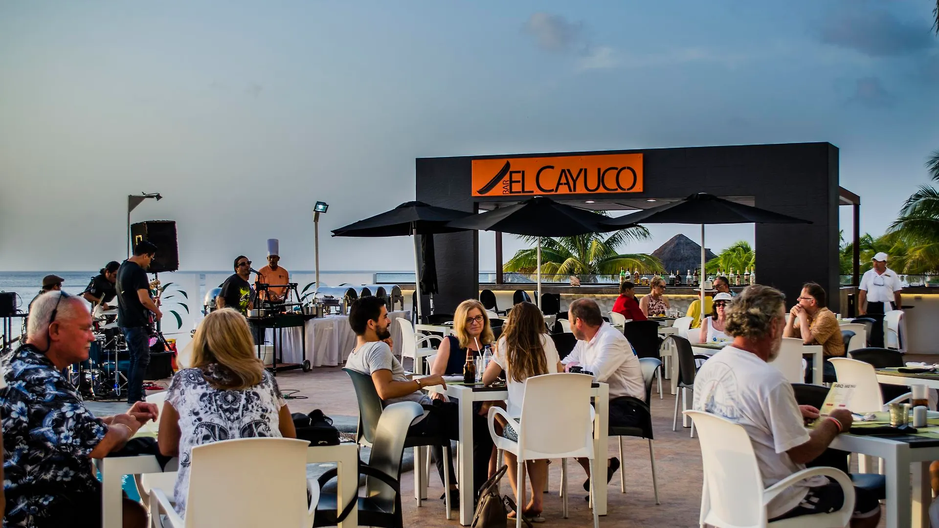 Coral Princess Hotel & Dive Resort Cozumel