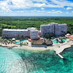 Station touristique El Cozumeleno, Cozumel